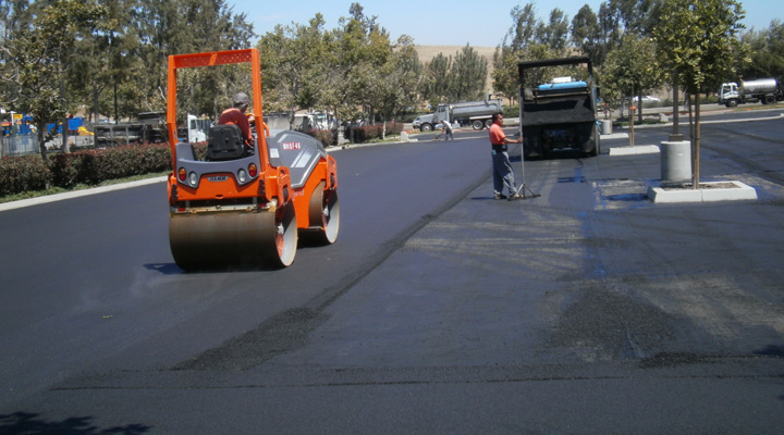 Resurfacing