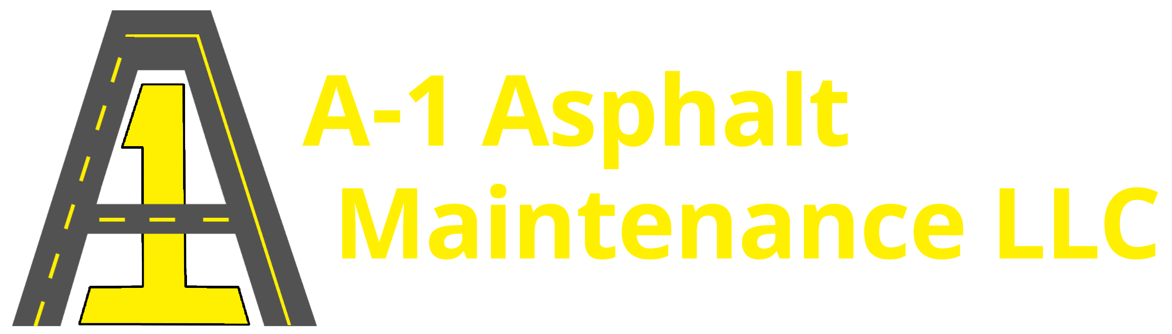A-1 Asphalt Maintenance